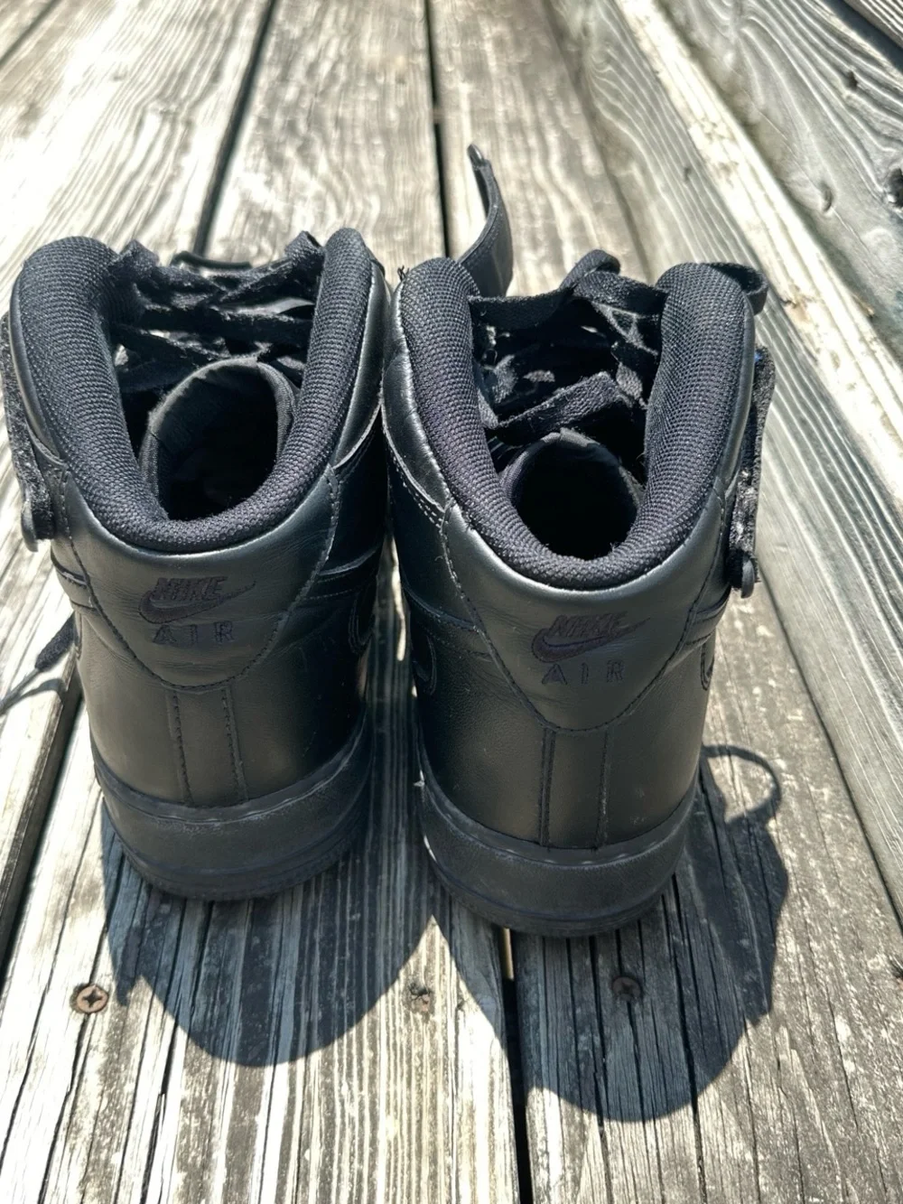 Nike air force